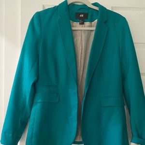 Blazer jacket